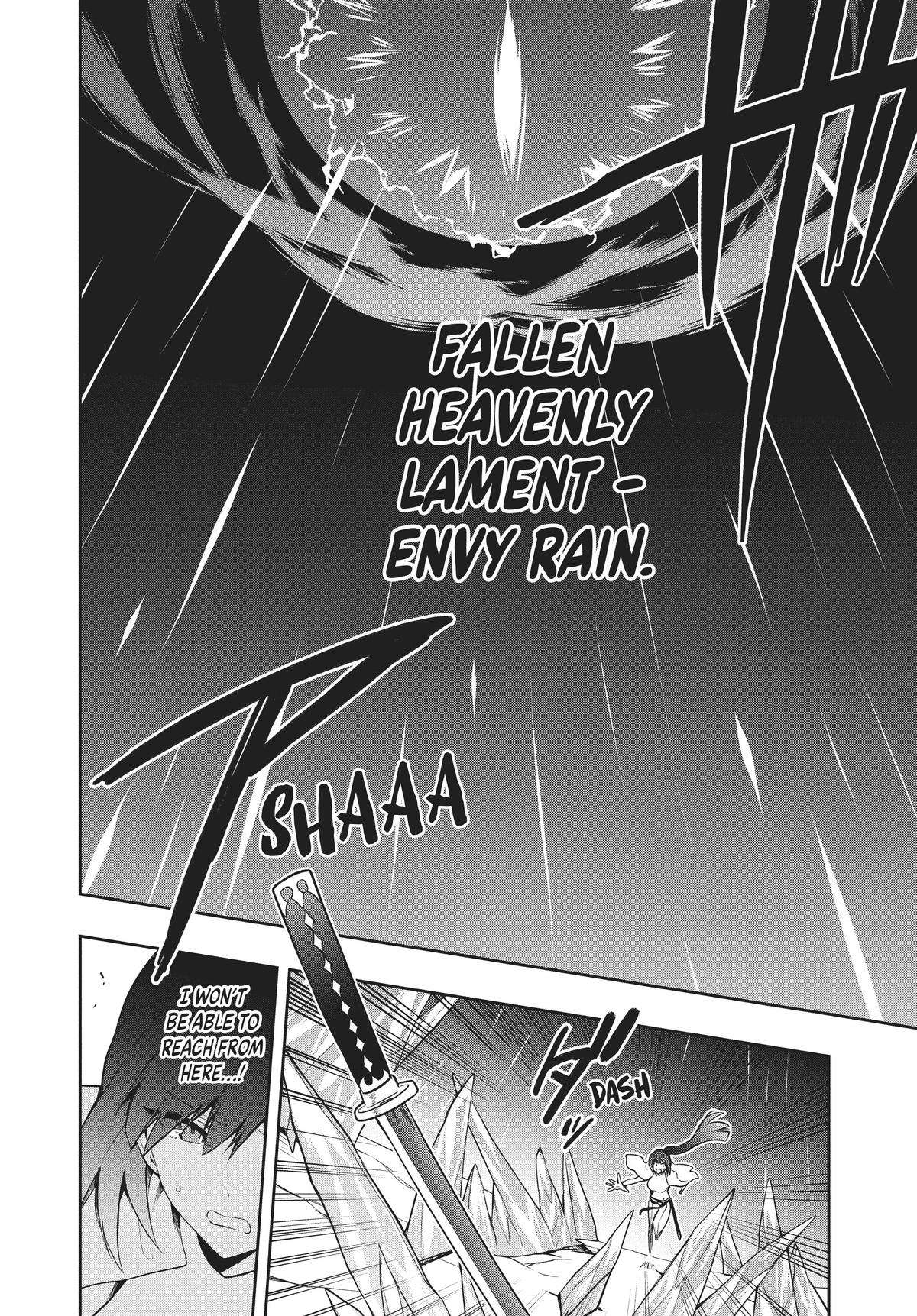 SIX PRINCESSES FALL IN LOVE WITH GOD GUARDIAN Chapter 78 8